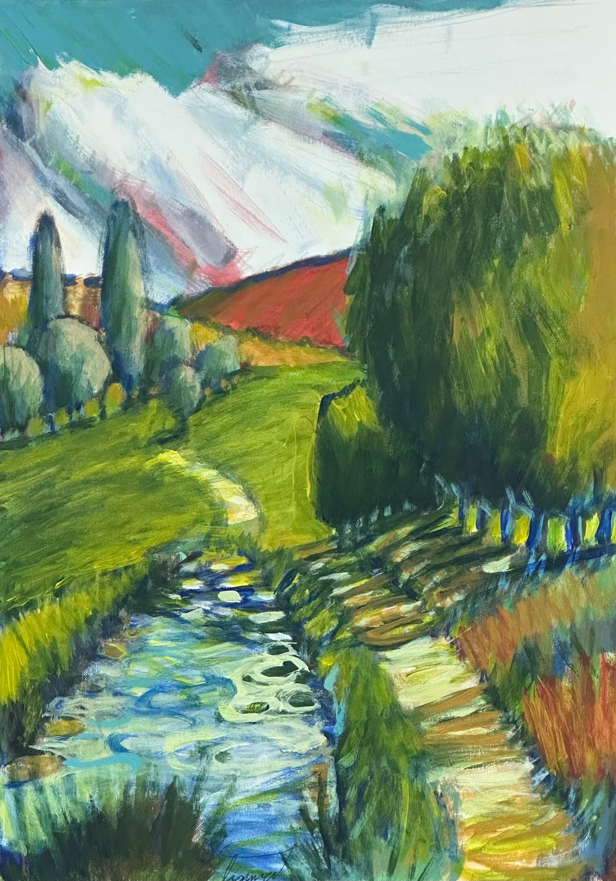 Meadow